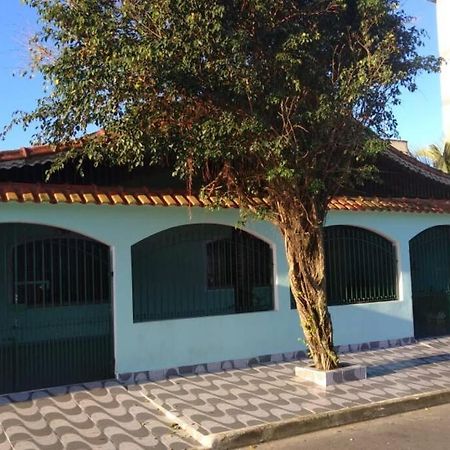 Casa Praia Grande Wi-Fi 4 Dorm 3 Carros Area Churrasq 700 Mts Da Praia Imirim Praia Grande (Santos) Exterior foto